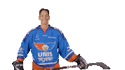 Hockey De Sticker by UNIS Flyers
