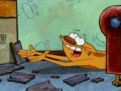 nicksplat GIF