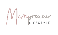 Makeup Mom Sticker by Managed Agency