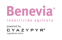 Agricola Sticker by FMC Agroquímica de México