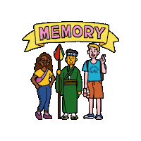 チェブロ Sticker by CHEBLO