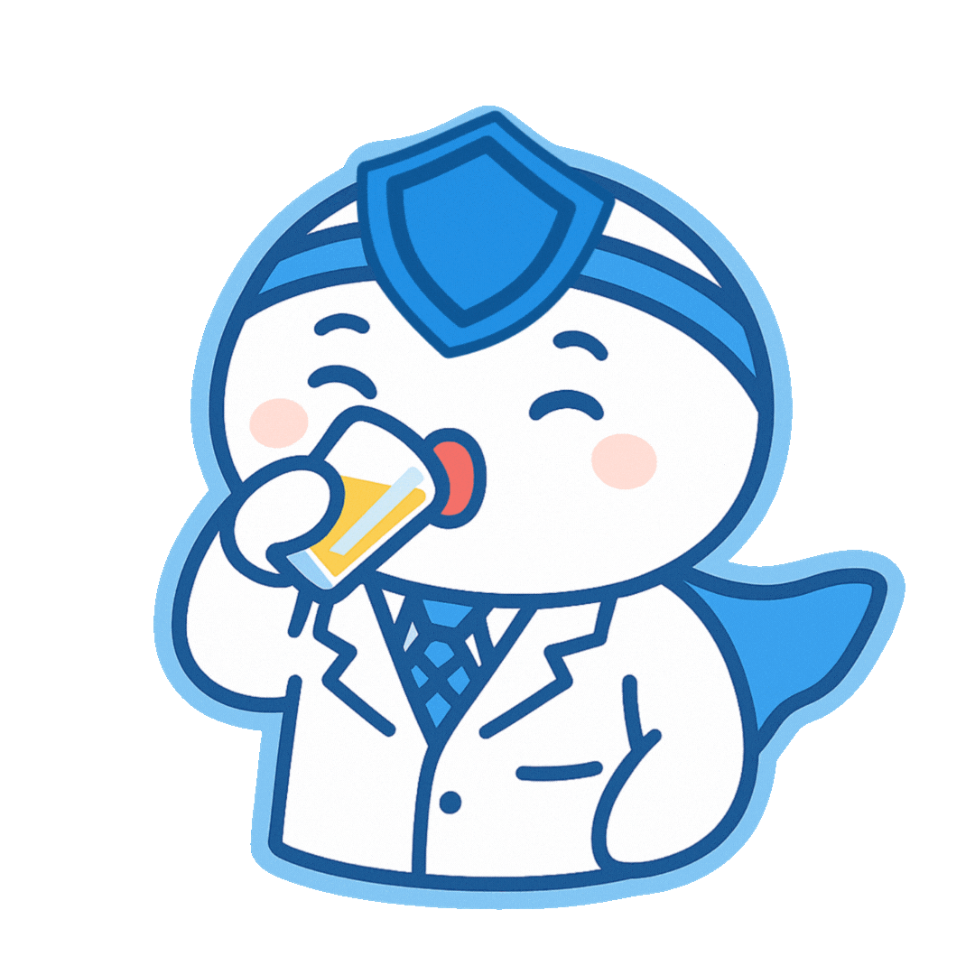 Dbmci_One giphyupload oneshot neetpg neetpg2025 Sticker