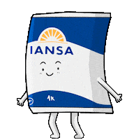 Iansa Azucar Sticker by Iansa Chile