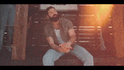 Jordan Davis Bar GIF by The Parish