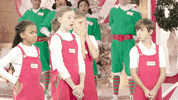 Christmas No GIF by Nickelodeon