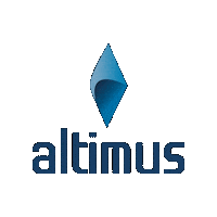 altimusoficial  Sticker