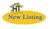 Real Estate New Listing Sticker by HTRG