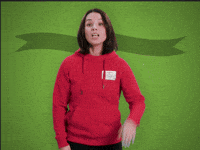 Postkodelotteriet hello postkodelotteriet jorun vinker GIF