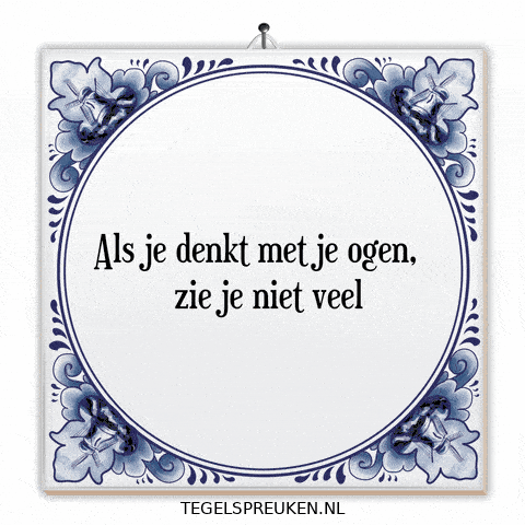 Humor Nl GIF by Tegelspreuken.nl