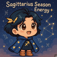 Celebrar Bow And Arrow GIF by Persona