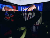 Music Video Crush GIF