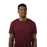 Love Island Reaction Sticker by Videoland