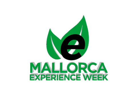 emallorcaexperience giphyupload mallorca mallorcasostenible ecorallymallorca Sticker