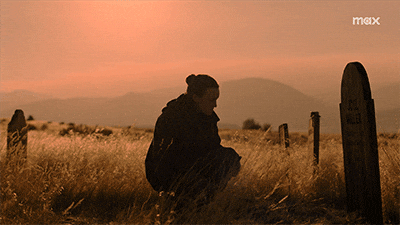The Last Of Us Rip GIF by HBO Max