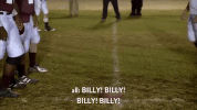 comedy central season 3 episode 14 GIF by Workaholics