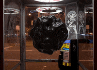 blob GIF by hateplow