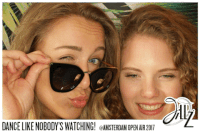 major booth amsterdam open air GIF by Jillz