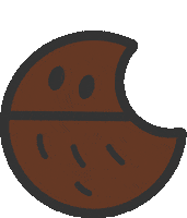 Bread パン Sticker