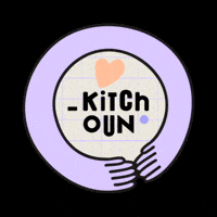 Kitchoun GIF by Kiabi