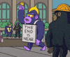 Ending The End GIF by CyberKongz Official