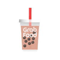grabid grabfood Sticker by Grab Indonesia