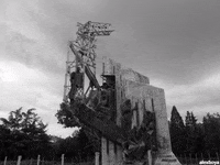 World House GIF by Alex Boya