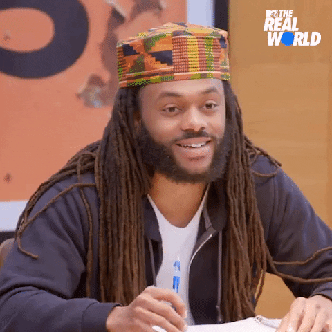 realworld giphyupload season 1 episode 4 facebook watch GIF