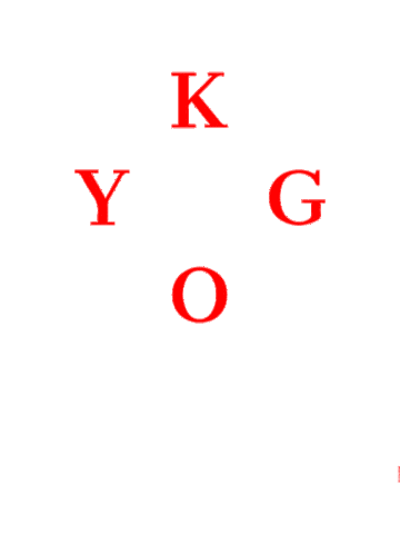 Sticker by Kygo