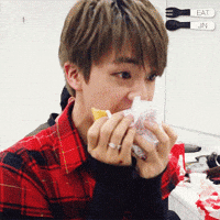 jin GIF