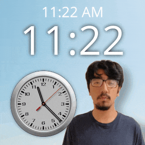 11Am GIF