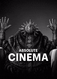 Absolute Cinema GIF
