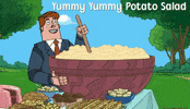 Stirring Disney Channel GIF