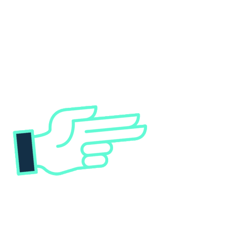 instagram gun Sticker by earnesto