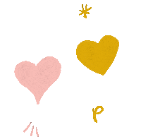 Heart Love Sticker