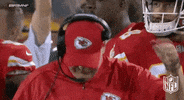Kansas City Chiefs Football GIF by NFL