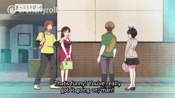Rent-a-Girlfriend