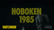 Its Time Dc GIF by Watchmen HBO