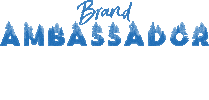 Brand Ambassador Rving Sticker by Keystone RV Company