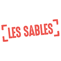 lebeaubazar vendee lsdo lessablesdolonne lessables Sticker