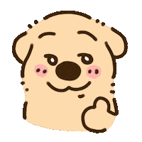 nyankomaclub meme dog kawaii good Sticker