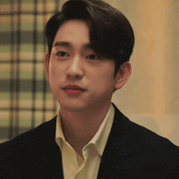 Parkjinyoung GIF