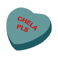 Chevecita Sticker
