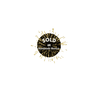 Sticker by Handmade Heaven