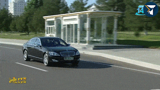 hronikatm giphyupload turkmenistan GIF