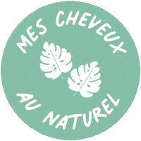 Leaves Feuille Sticker by La Belle Boucle