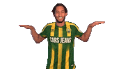 Abdenasser El Khayati Sticker by ADO Den Haag