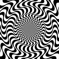 optical art 60s GIF by xponentialdesign
