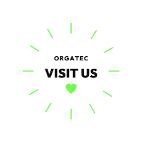 Orgatec Sticker by UP.GREAT