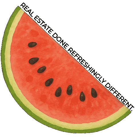 Ere Sticker by Excelsior Realty