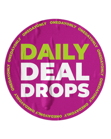 Sticker by OneDayOnly